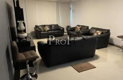 Casa com 3 quartos à venda na Vila Pinheirinho, Santo André 
