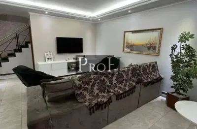 Sobrado 3 dormitórios sendo 1 suíte e lazer completo – r$ 960.000,00