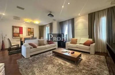 Apartamento lindo com 3 suítes avenida portugal - r$ 1.590.000,00