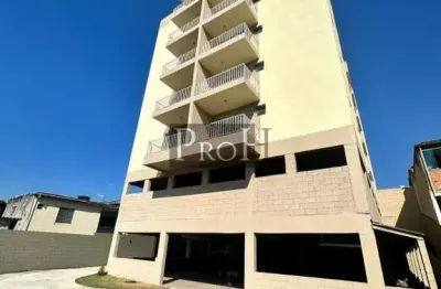 Apartamento minha casa minha vida - 2 dormitórios com varanda e garagem coberta