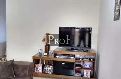 Apartamento com 2 quartos à venda na Vila Príncipe de Gales, Santo André 