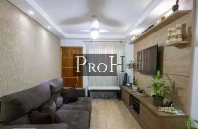 Sobrado 3 dormitórios sendo 1 suíte e lazer completo – r$ 848.000,00