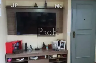 Apartamento com 2 quartos à venda no Rudge Ramos, São Bernardo do Campo 