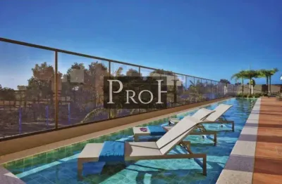 Apartamento 3 dormitórios sendo 1 suíte e lazer completo – r$ 697.000,00