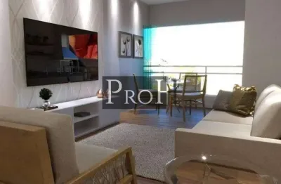 Apartamento com 3 quartos à venda no Santo Antônio, São Caetano do Sul 