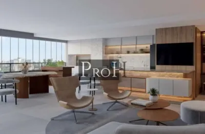 Apartamento 3 dormitórios sendo 3 suítes e lazer completo – r$ 1.348.000,00