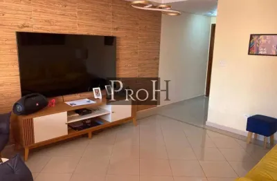 Casa com 3 quartos à venda no Assunção, São Bernardo do Campo 