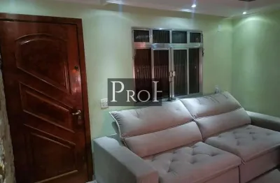 Sobrado 3 dormitórios sendo 1 suíte e lazer completo – r$ 436.000,00