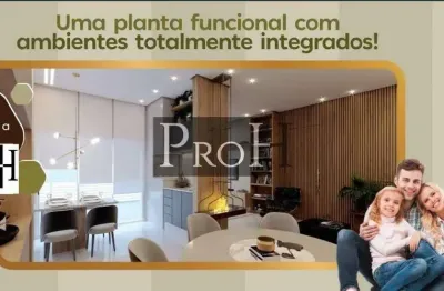 Apartamento 2 dormitórios sendo 2 suítes e lazer completo – r$ 742.300,00
