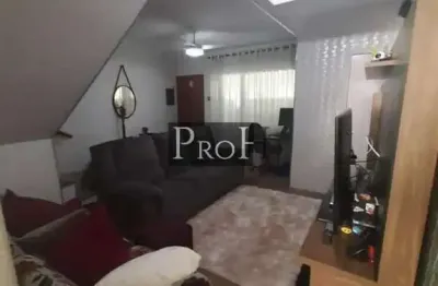 Casa com 3 quartos à venda no Olímpico, São Caetano do Sul 