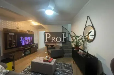 Casa com 3 quartos à venda no Olímpico, São Caetano do Sul 