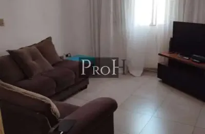 Casa com 2 quartos à venda no Santa Teresinha, Santo André 