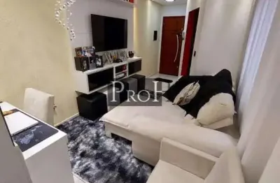 Apartamento 2 dormitórios sendo 1 suíte – r$ 430.000,00