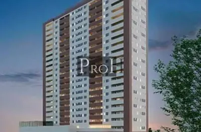 Apartamento 2 dormitórios sendo 1 suíte e lazer completo – r$ 450.000,00