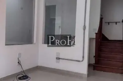 Casa com 2 quartos à venda no Centro, São Caetano do Sul 