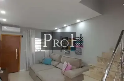 Sobrado 2 dormitórios sendo 2 suítes – r$ 785.000,00