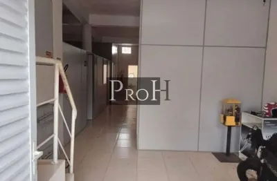 Ponto comercial à venda no Olímpico, São Caetano do Sul 