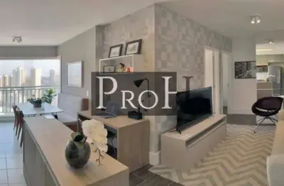 Apartamento com 2 quartos à venda no Centro, Diadema 