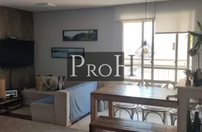 Apartamento com 3 quartos à venda no Paulicéia, São Bernardo do Campo 