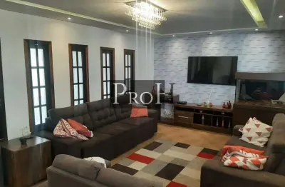 Casa com 3 quartos à venda no Mauá, São Caetano do Sul 