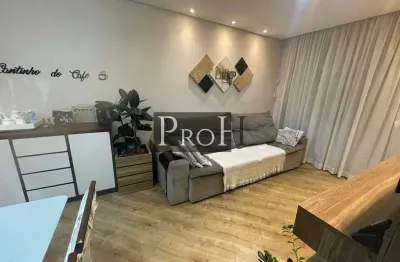 Apartamento 3 dormitórios sendo 1 suíte e lazer completo – r$ 758.000,00