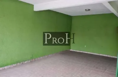 Sobrado 3 dormitórios sendo 1 suíte – r$ 850.000,00