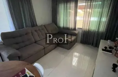 Sobrado 2 dormitórios sendo 1 suíte – r$ 560.000,00