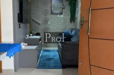 Sobrado 2 dormitórios sendo 2 suítes – r$ 689.000,00