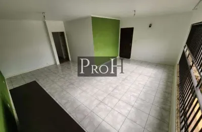 Casa com 5 quartos à venda no Campestre, Santo André 