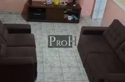 Casa com 5 quartos à venda no Taboão, São Bernardo do Campo 
