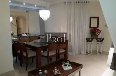 Cobertura com 3 quartos à venda no Nova Petrópolis, São Bernardo do Campo 