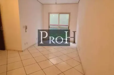 Apartamento com 3 quartos à venda na Vila Bela Vista, Santo André 