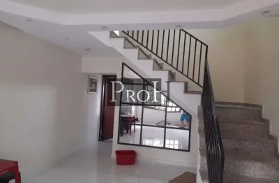 Sobrado 3 dormitórios sendo 3 suítes – r$ 790.000,00