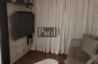 Apartamento 2 dormitórios sendo 1 suíte e lazer completo – r$ 420.000,00