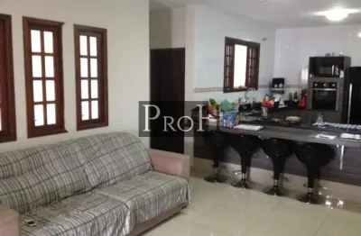 Casa com 2 quartos à venda na Vila Junqueira, Santo André 