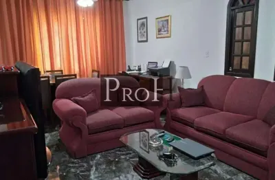 Casa com 3 quartos à venda no Fundação, São Caetano do Sul 