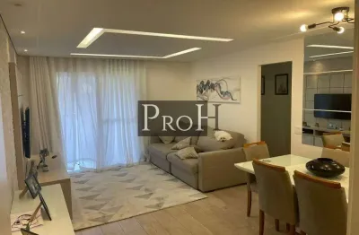 Apartamento 3 dormitórios sendo 1 suíte e lazer completo – r$ 650.000,00