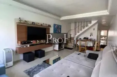 Sobrado 3 dormitórios sendo 1 suíte – r$ 1.100.000,00