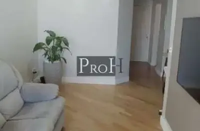 Apartamento 3 dormitórios e lazer completo – r$ 690.000,00