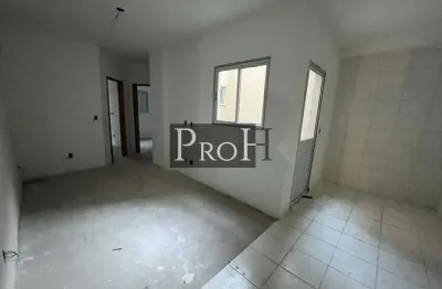 Cobertura com 2 quartos à venda na Vila Príncipe de Gales, Santo André 