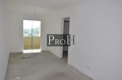 Apartamento com 2 quartos à venda no Paraíso, Santo André 
