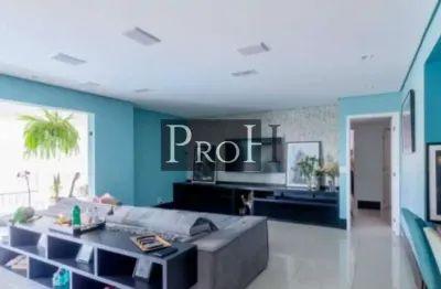 Apartamento 3 dormitórios sendo 3 suíte e lazer completo – r$ 1.870.000,00