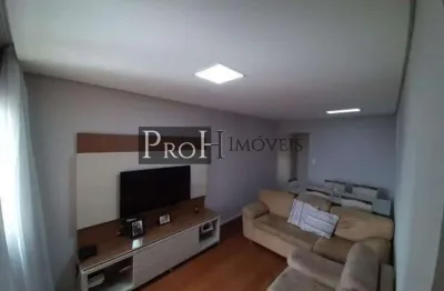 Apartamento com 2 quartos à venda no Fundação, São Caetano do Sul 