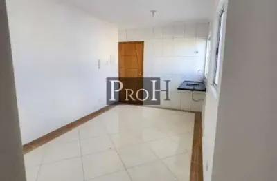 Cobertura com 2 quartos à venda na Vila Guaraciaba, Santo André 