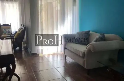Sobrado 4 dormitórios sendo 1 suíte – r$ 1.730.000,00