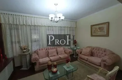 Casa com 4 quartos à venda no Assunção, São Bernardo do Campo 