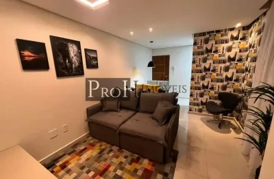 Cobertura 2 dormitórios sendo 1 suíte – r$ 679.000,00