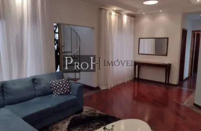 Cobertura 3 dormitórios sendo 2 suítes – r$ 1.200.000,00