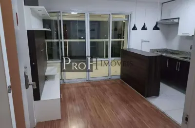 Apartamento 1 dormitório sendo 1 suíte e lazer completo – r$ 595.000,00