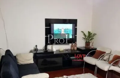 Casa com 2 quartos à venda na Vila Palmares, Santo André 